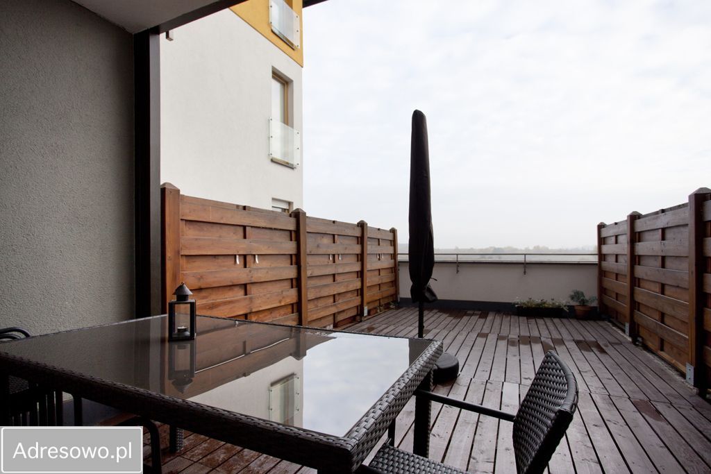 Mieszkanie 3-pokojowe Gdańsk Orunia Górna, ul. Władysława Jagiełły. Zdjęcie 6