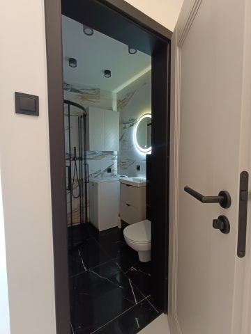 Mieszkanie 2-pokojowe Kraków Nowa Huta, Osiedle Hutnicze. Zdjęcie 4