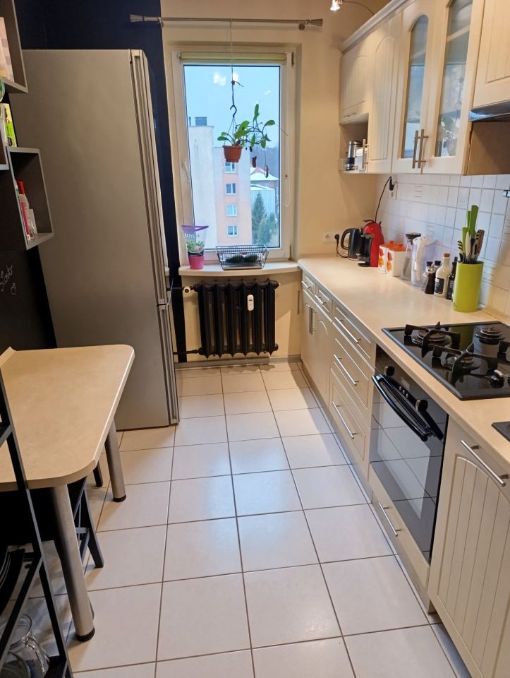 Mieszkanie 3-pokojowe Wejherowo Os. Przyjaźni, os. Przyjaźni. Zdjęcie 6