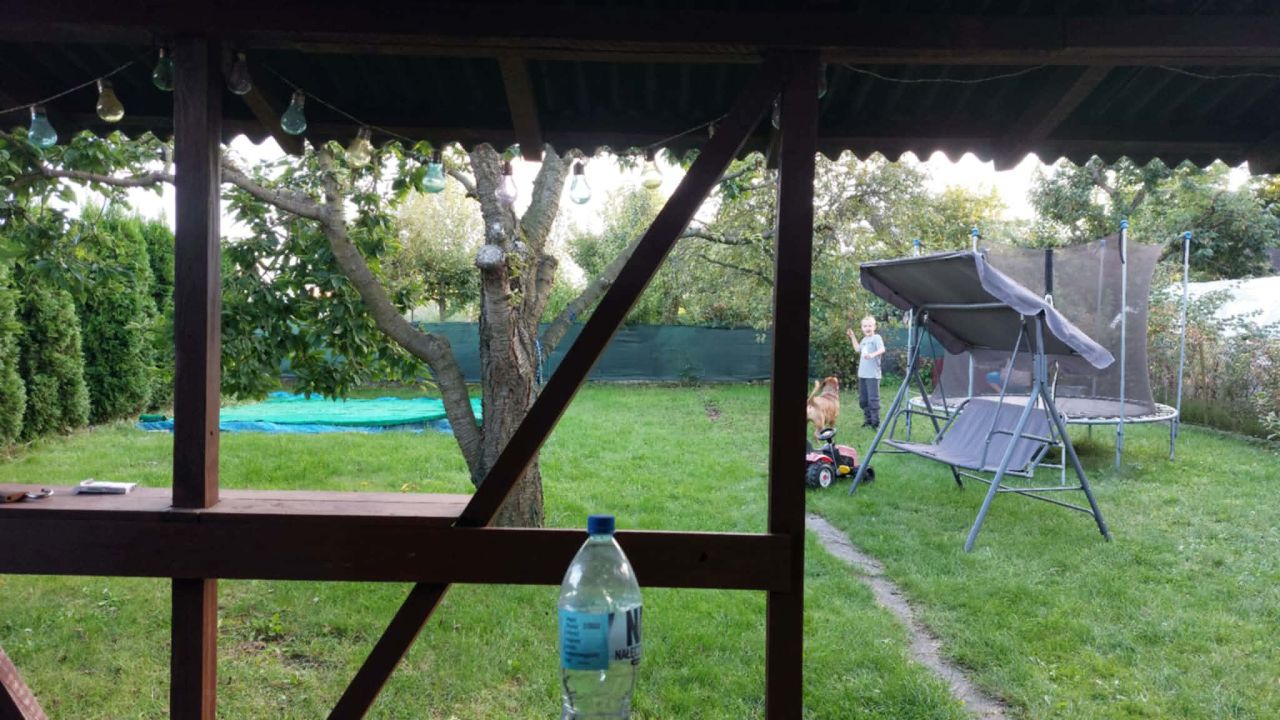 Działka rod Płock, ul. Targowa. Zdjęcie 3