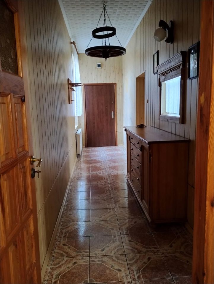 Działka rod Trzebiatów Centrum, ul. Dworcowa. Zdjęcie 9