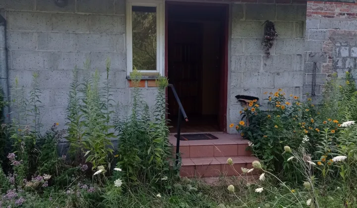 Działka budowlana Wola Prażmowska, Północna