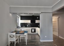 Mieszkanie 3-pokojowe Bielsko-Biała Lipnik, ul. Krakowska. Zdjęcie 1