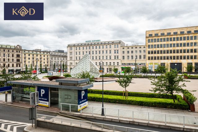 Lokal Poznań Centrum, pl. Wolności. Zdjęcie 4