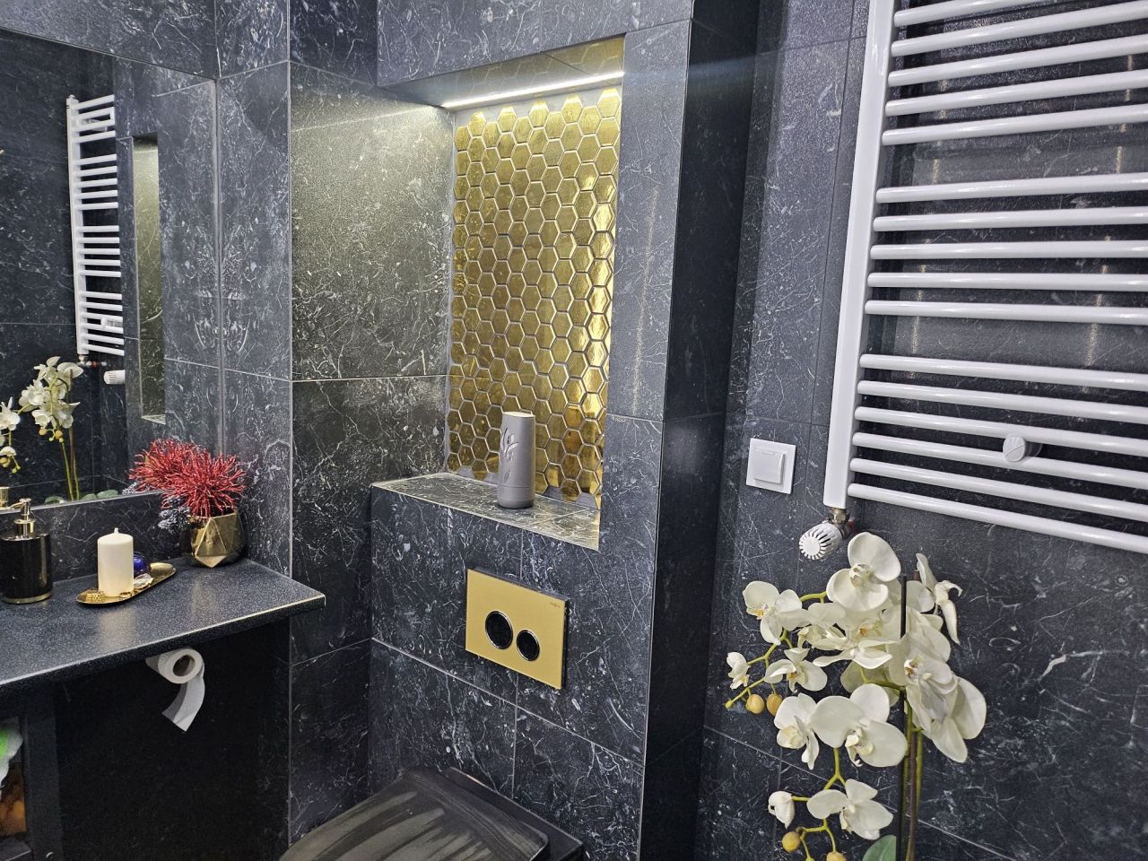 Mieszkanie 2-pokojowe Gdańsk Orunia Górna. Zdjęcie 8