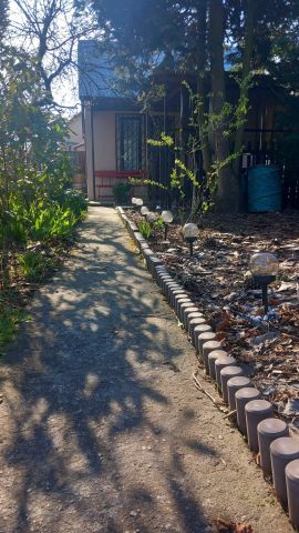 Działka rod Mielec. Zdjęcie 1