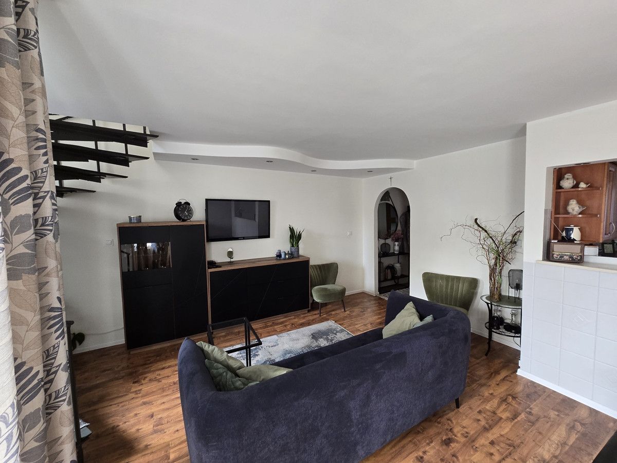 dom wolnostojący, 8 pokoi Tczew, ul. Wierzbowa. Zdjęcie 17