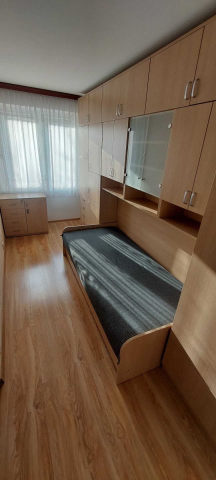 Mieszkanie 2-pokojowe Białystok Piasta. Zdjęcie 5