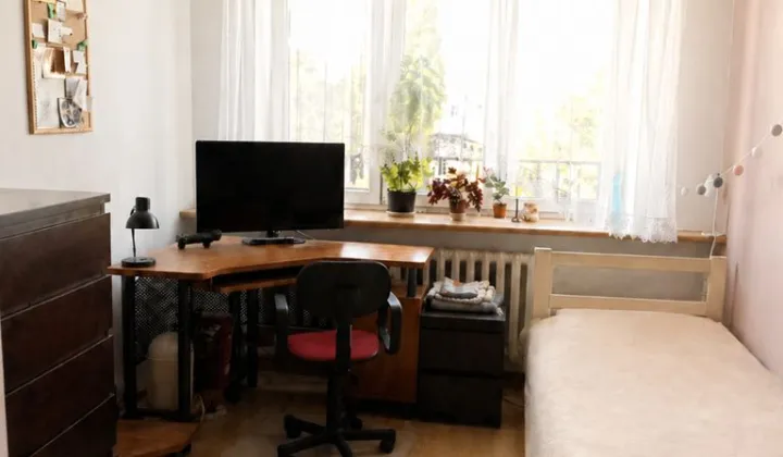 Mieszkanie 3-pokojowe Łódź Śródmieście, ul. Stefana Żeromskiego