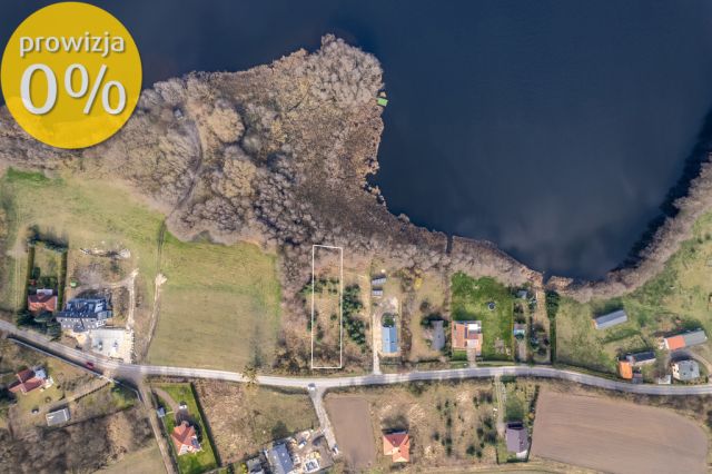Działka rolna Jerzyn. Zdjęcie 3
