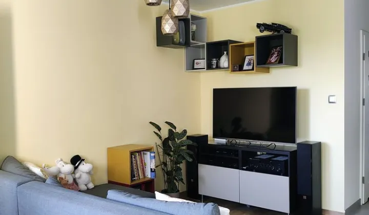Mieszkanie 3-pokojowe Tarnowskie Góry, ul. Poczdamska