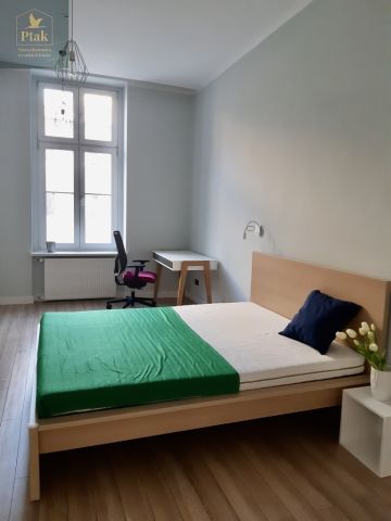Mieszkanie 2-pokojowe Poznań Centrum, ul. Podgórna. Zdjęcie 5