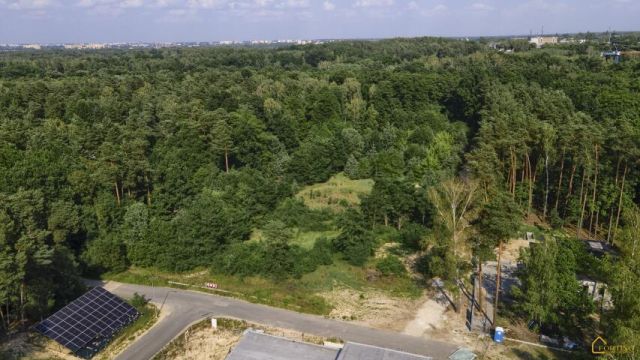 Działka budowlana Radom, ul. Michała Kleofasa Ogińskiego. Zdjęcie 4