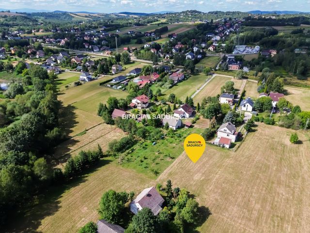 Działka budowlana Radziszów, ul. Jaśminowa. Zdjęcie 20