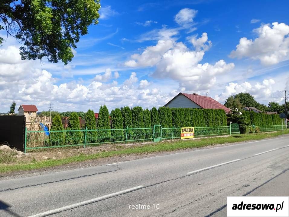dom wolnostojący Słupeczno. Zdjęcie 6