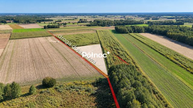 Działka budowlana Kościeniewicze. Zdjęcie 7