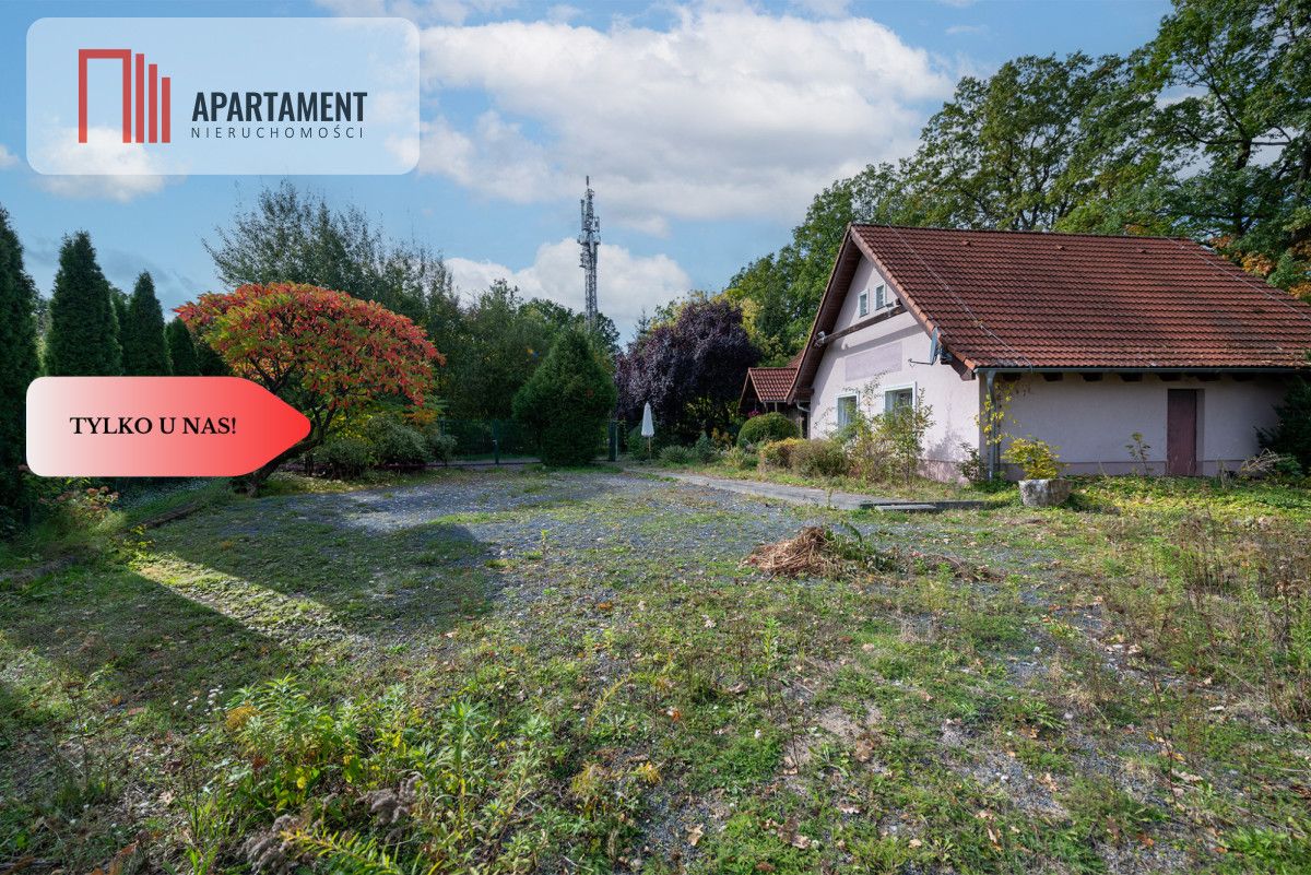dom wolnostojący, 5 pokoi Świerzawa. Zdjęcie 17