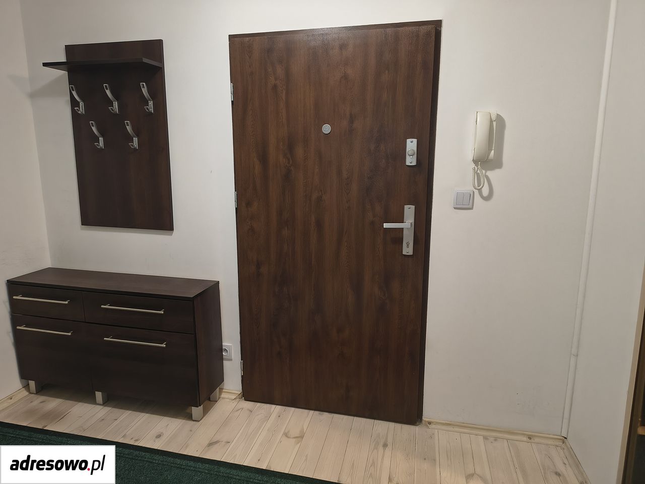 Mieszkanie 4-pokojowe Lublin Czechów. Zdjęcie 3