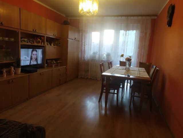 Mieszkanie 4-pokojowe Lublin Felin, ul. Królowej Jadwigi. Zdjęcie 1