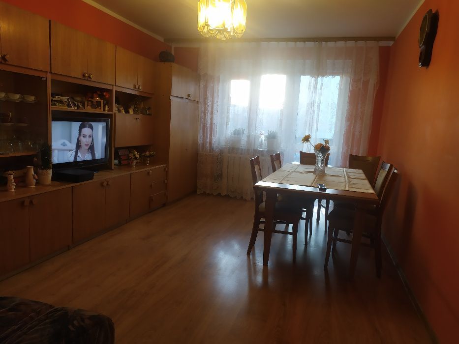 Mieszkanie 4-pokojowe Lublin Felin, ul. Królowej Jadwigi