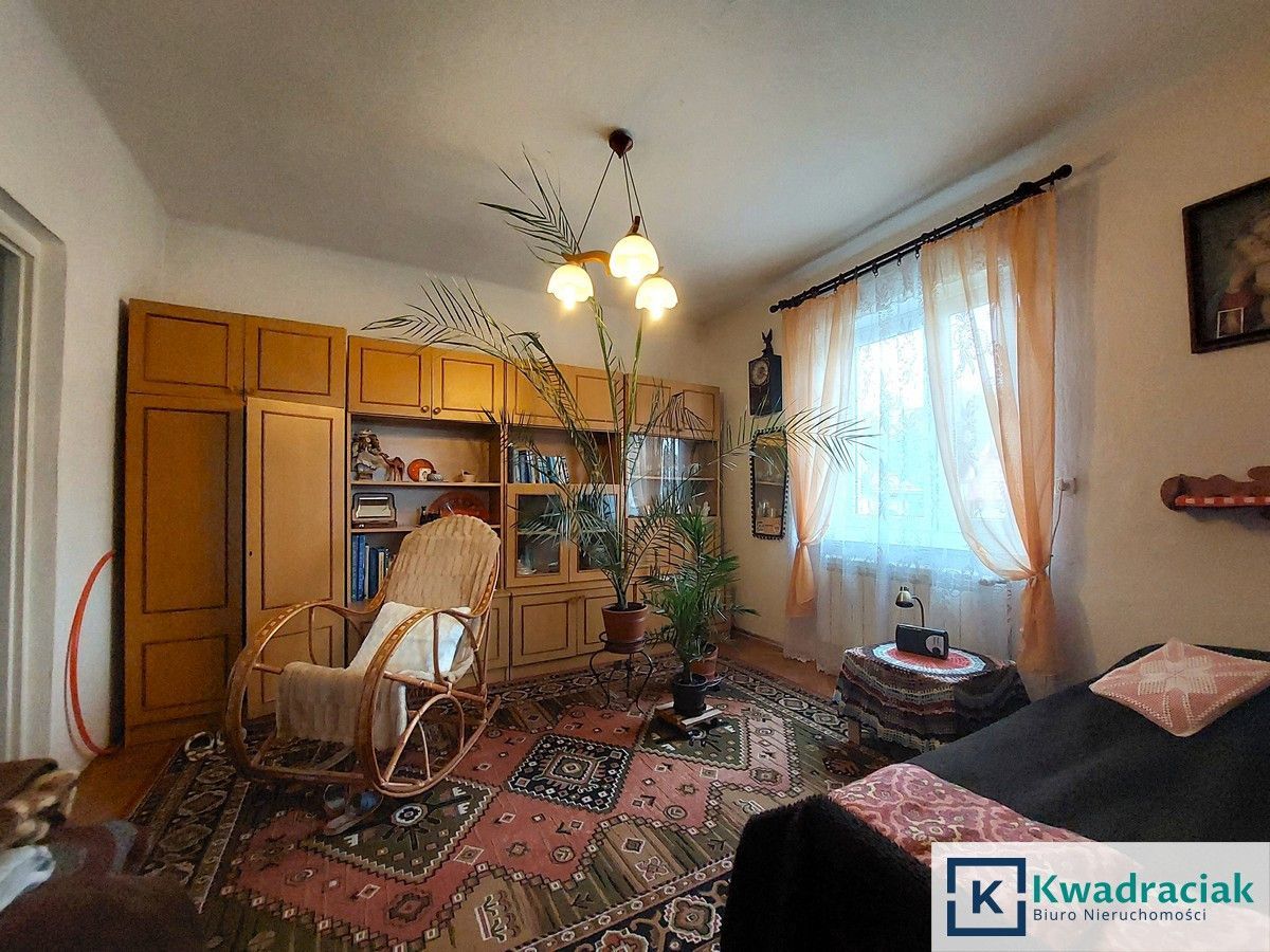 dom wolnostojący, 5 pokoi Krosno