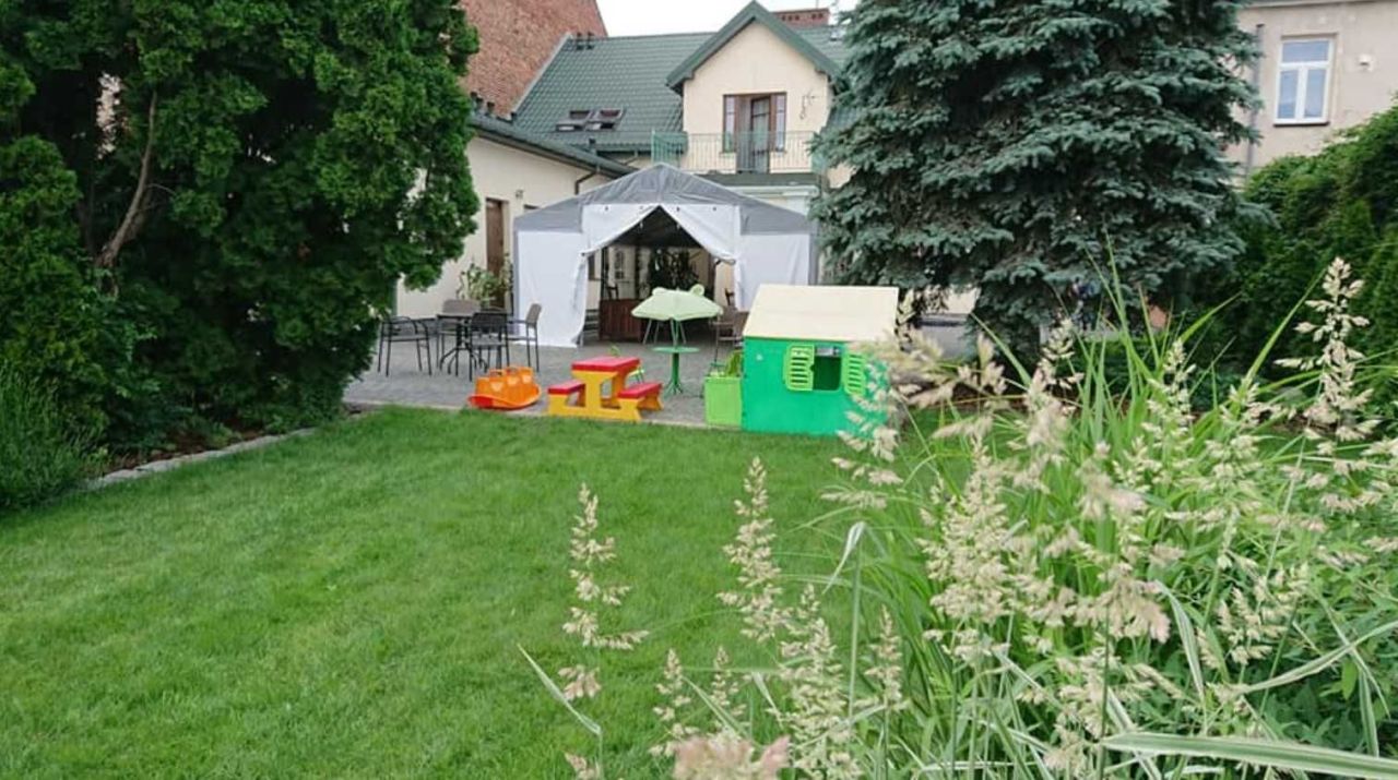 kamienica Międzyrzec Podlaski, ul. Warszawska. Zdjęcie 7