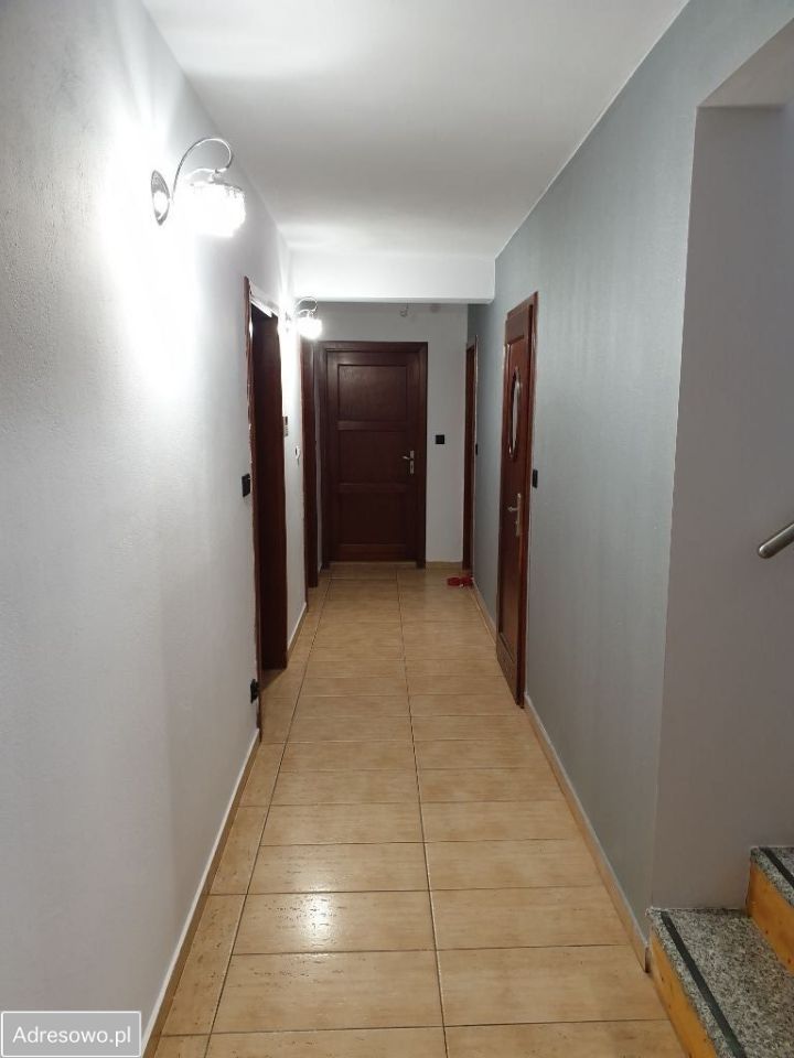 dom wolnostojący, 7 pokoi Kamieniec Wrocławski. Zdjęcie 3