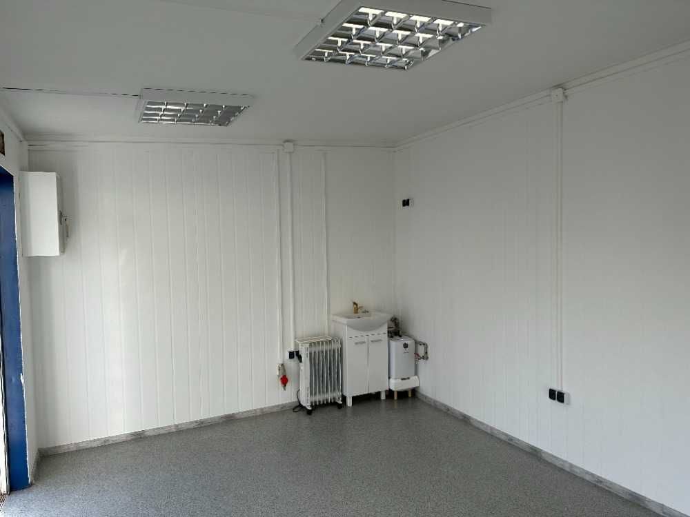 Lokal Warszawa Praga-Północ, ul. Namysłowska. Zdjęcie 5