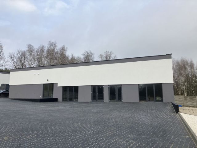 Lokal Małogoszcz. Zdjęcie 1