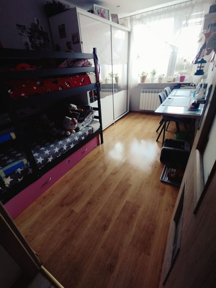 Mieszkanie 2-pokojowe Lubycza Królewska, ul. Szkolna. Zdjęcie 5