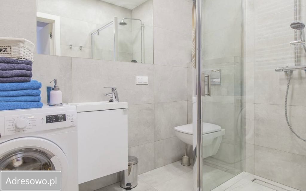 Mieszkanie 1-pokojowe Darłowo, ul. Wschodnia. Zdjęcie 5