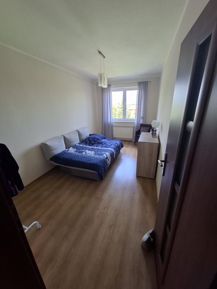 dom szeregowy, 5 pokoi Konin Chorzeń, ul. Stokrotkowa. Zdjęcie 16