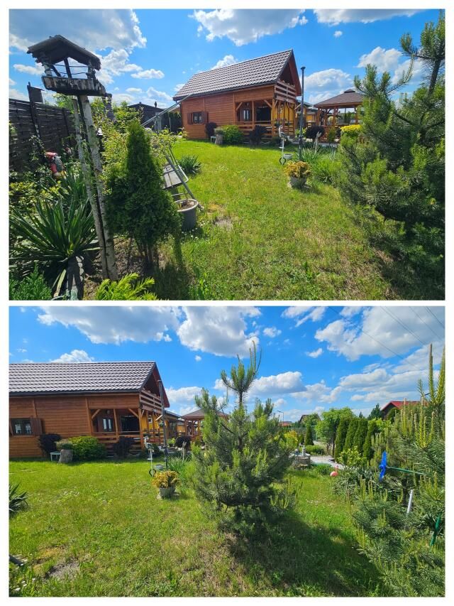 Działka rekreacyjna Ruda Śląska Bielszowice, ul. Bielszowicka. Zdjęcie 15