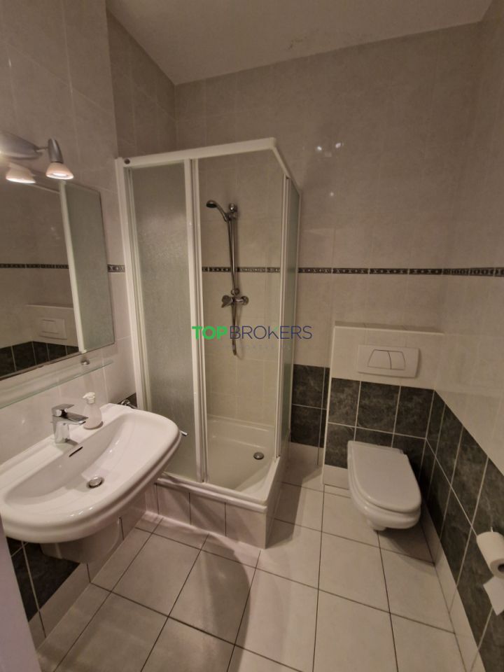 Mieszkanie 3-pokojowe Warszawa Mokotów, ul. Jadźwingów. Zdjęcie 11