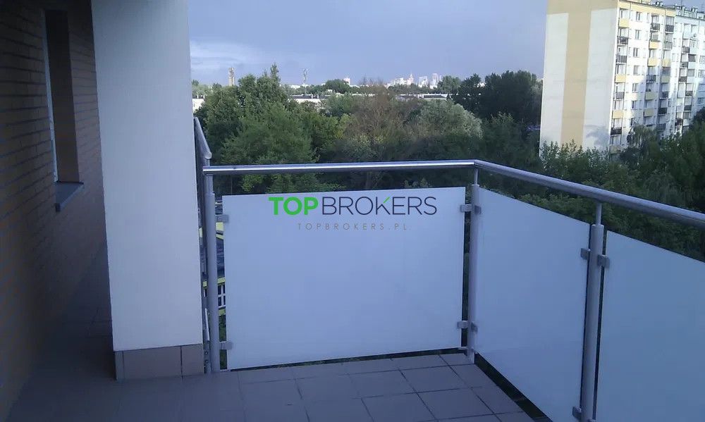 Mieszkanie 3-pokojowe Warszawa Bielany, ul. Wolumen. Zdjęcie 7