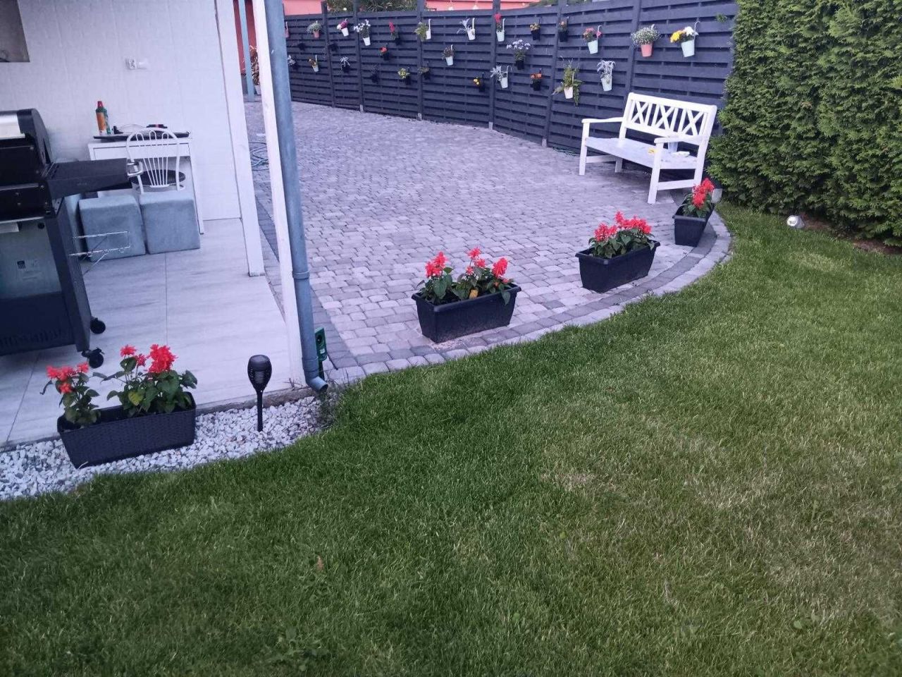 dom wolnostojący, 9 pokoi Sadki. Zdjęcie 7