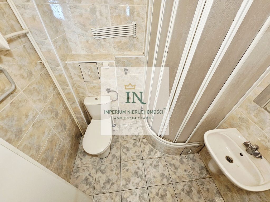 Mieszkanie 2-pokojowe Lublin LSM, ul. Konrada Wallenroda. Zdjęcie 8