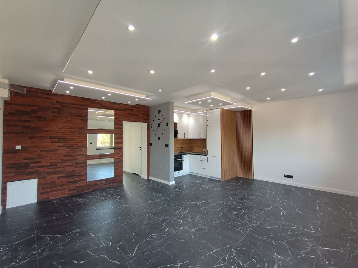 Mieszkanie 2-pokojowe Pabianice