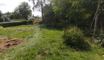 Działka budowlana Lublin Abramowice, ul. Wólczańska