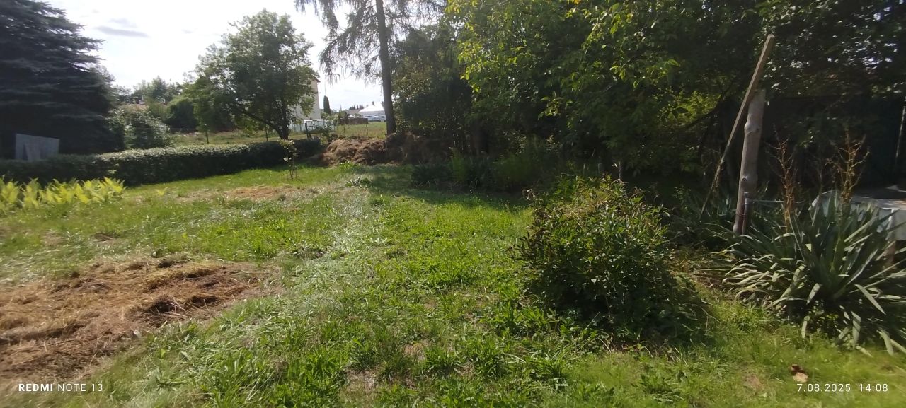 Sklypas, 959 m²
