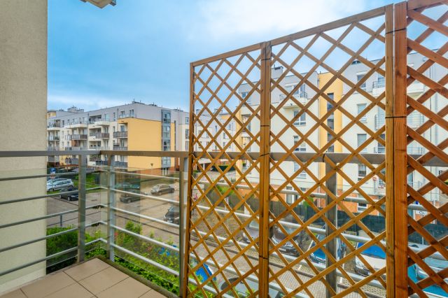 Mieszkanie 3-pokojowe Szczecin Gumieńce, ul. Kazimierska. Zdjęcie 5