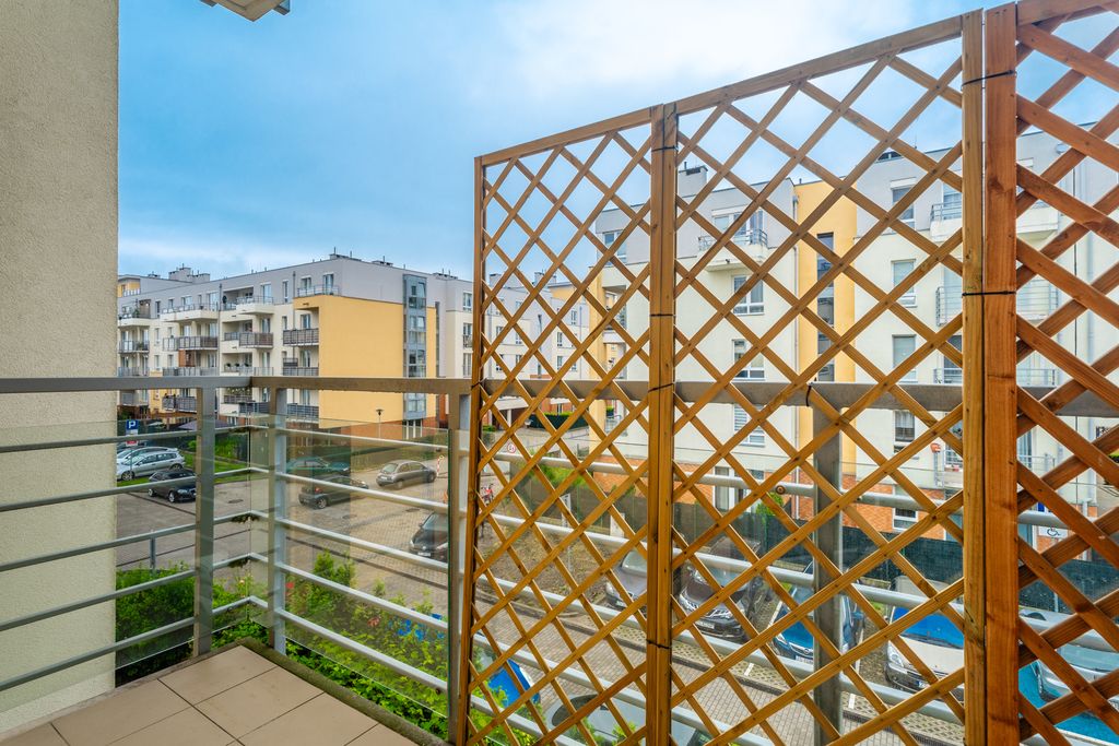 Mieszkanie 3-pokojowe Szczecin Gumieńce, ul. Kazimierska. Zdjęcie 5