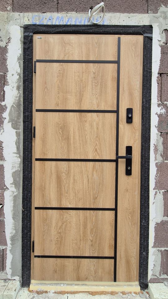 dom wolnostojący, 4 pokoje Mrozy, ul. Zielonego Wzgórza. Zdjęcie 35