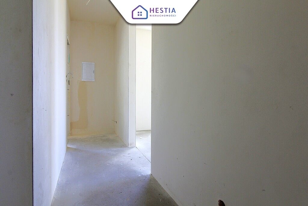 Mieszkanie 4-pokojowe Stargard, ul. Podleśna. Zdjęcie 4