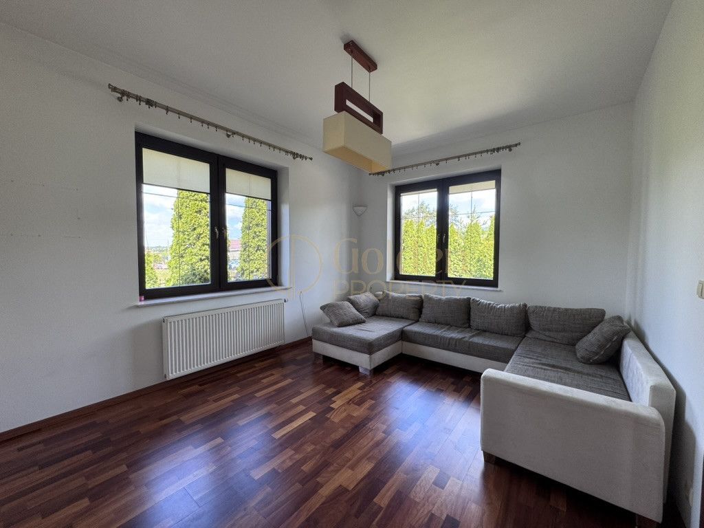 dom wolnostojący, 7 pokoi Chwaszczyno, ul. Wąska. Zdjęcie 8