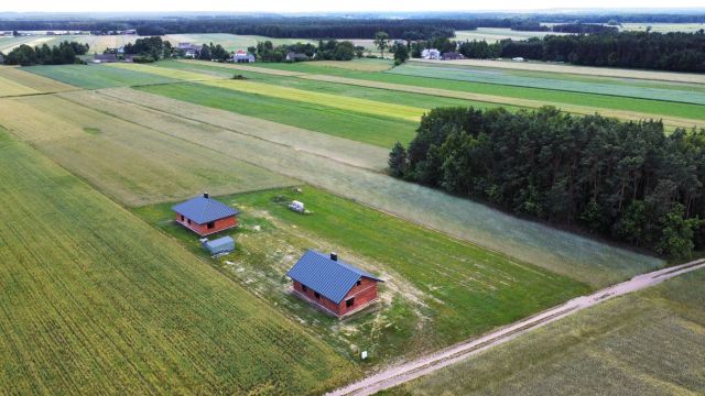 dom wolnostojący, 4 pokoje Ługi-Radły. Zdjęcie 9