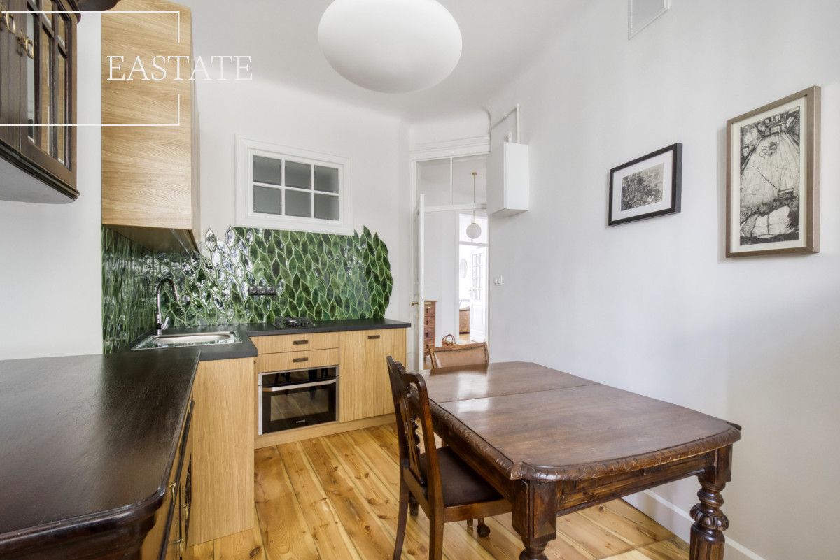 Mieszkanie 2-pokojowe Warszawa Praga-Północ, ul. Inżynierska. Zdjęcie 8