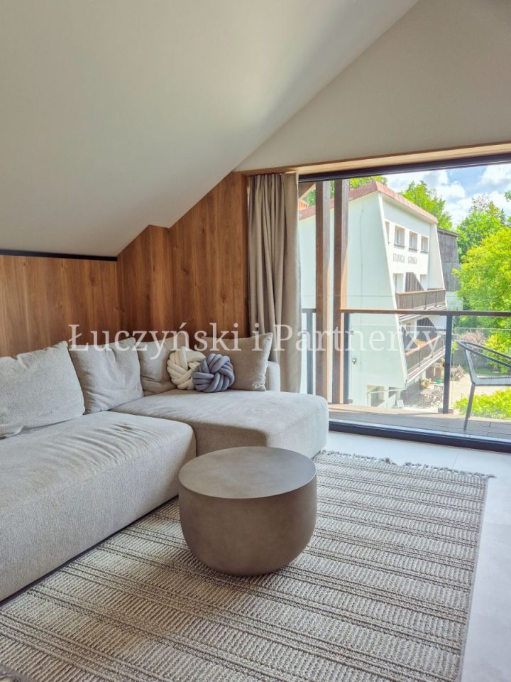 Mieszkanie 2-pokojowe Szklarska Poręba. Zdjęcie 5