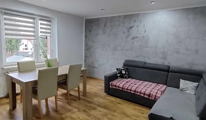 Mieszkanie 2-pokojowe Zabrze Biskupice, ul. Jana Brondera