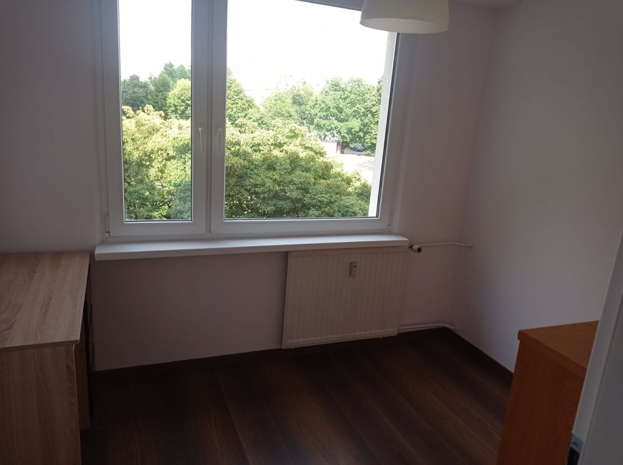 Mieszkanie 3-pokojowe Bydgoszcz Wzgórze Wolności, ul. Tucholska. Zdjęcie 11